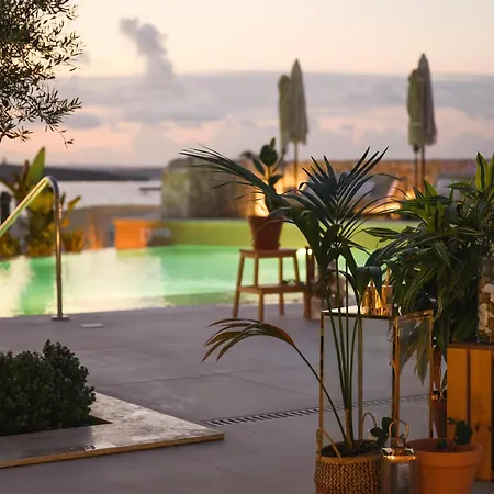 Doubletree By Hilton Malta-3