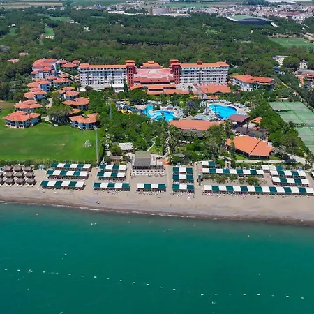 Belconti Resort Hotel-2