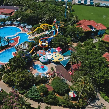 Belconti Resort Hotel-3