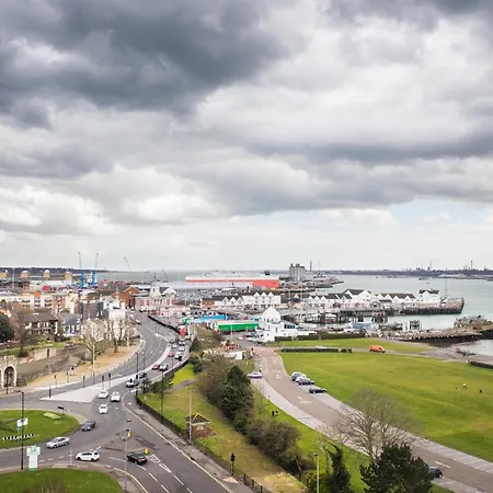 Voco Southampton By Ihg-3
