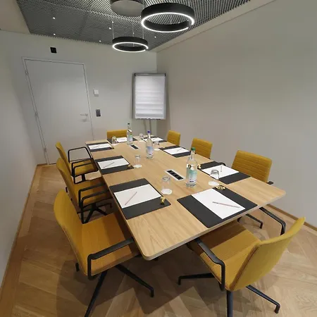 Best Western Plus Hotel Bern-2
