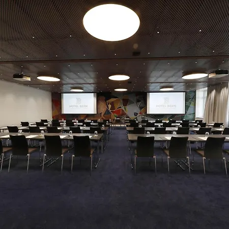 Best Western Plus Hotel Bern-3