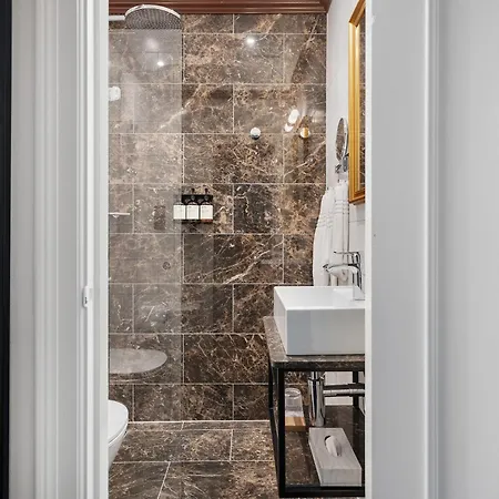 ProfilHotels Copenhagen Plaza-3