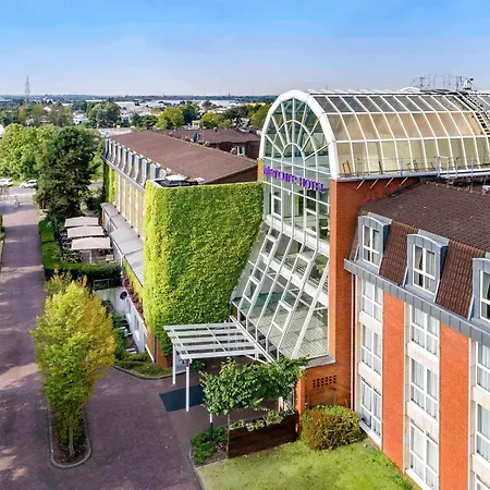Mercure Düsseldorf Kaarst-3