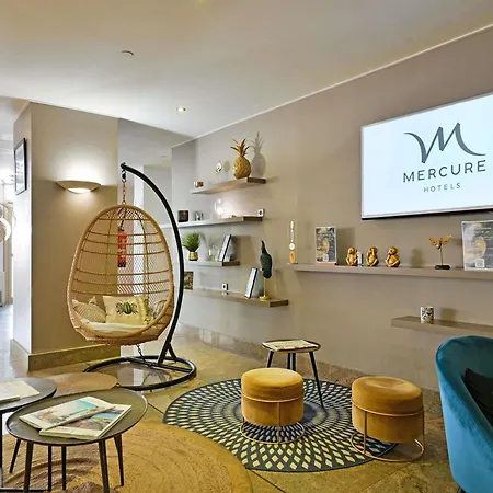 Mercure Marseille Centre Vieux Port-2