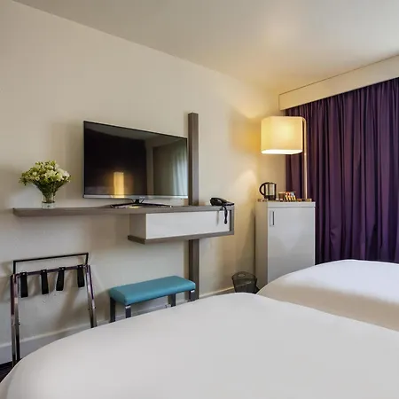 Mercure Marseille Centre Vieux Port-2