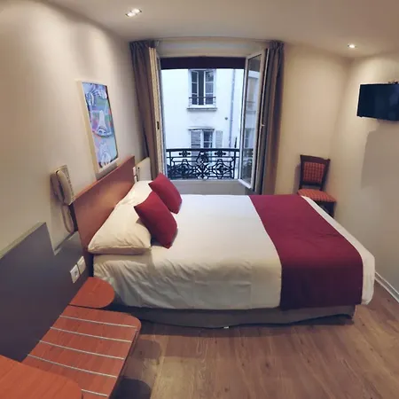 Little Hôtel-3