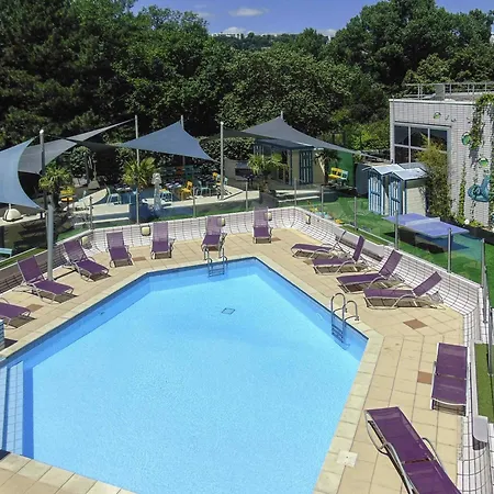 Novotel Lyon Gerland-3