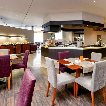 Mercure Düsseldorf Kaarst-2