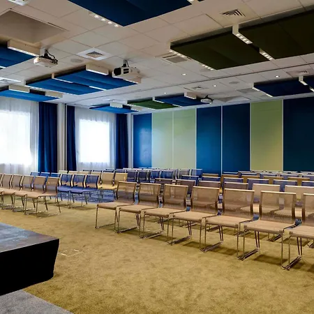 Novotel Lyon Gerland-2