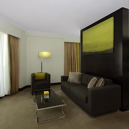 Pullman Dubai Creek City Centre-3