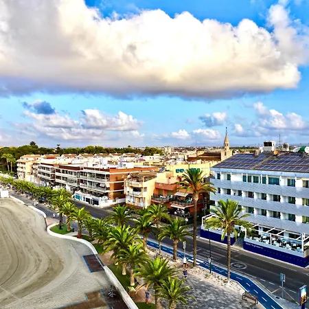 Hotel Neptuno-2