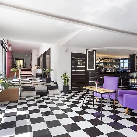 Hotel Eetu Begur, Affiliated By Melia (Adults Only)-2
