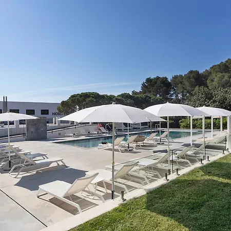 Hotel Eetu Begur, Affiliated by Meliá-2