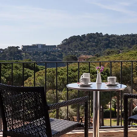 Hotel Eetu Begur, Affiliated By Melia (Adults Only)-2