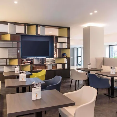Mercure Roma West-3