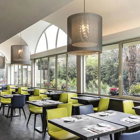Mercure Roma West-2
