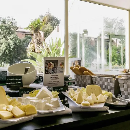 Mercure Roma West-3
