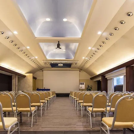 Mercure Roma West-3