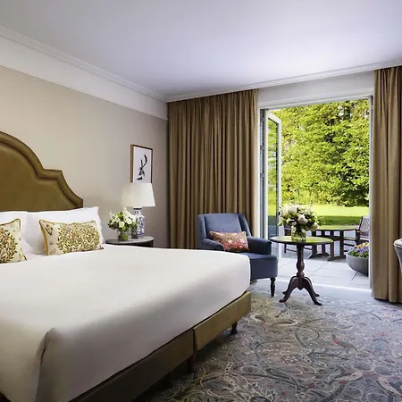 Carton House, A Fairmont Hotel-3