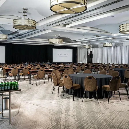 Sofitel Philadelphia At Rittenhouse Square-3
