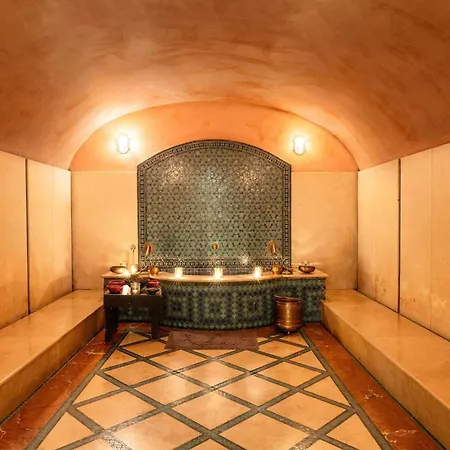 Le Diwan Hotel Rabat - Mgallery Collection-2