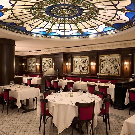 Le Diwan Hotel Rabat - Mgallery Collection-3