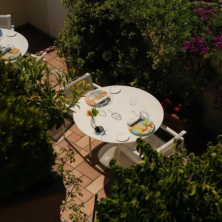Hotel Raphaël - Relais&Châteaux-3