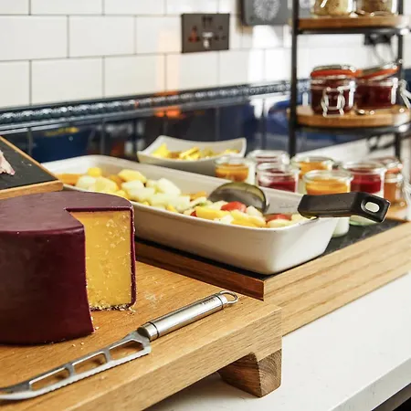 Ibis Styles London Gloucester Road-3