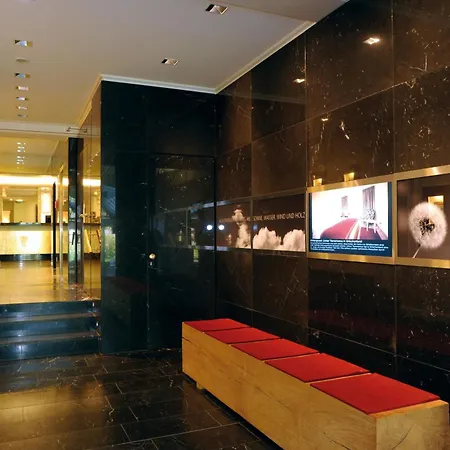 Hotel Victoria, BW Signature Collection-2
