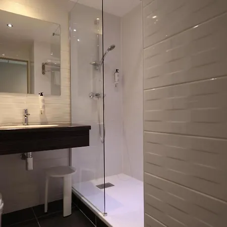 Best Western Hotel Graslin-2