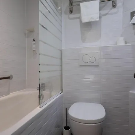 Best Western Hotel Graslin-2