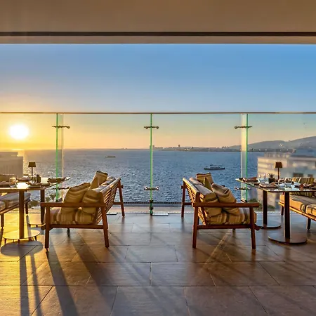Swissotel Buyuk Efes Izmir-3