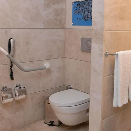 Swissotel Buyuk Efes Izmir-2