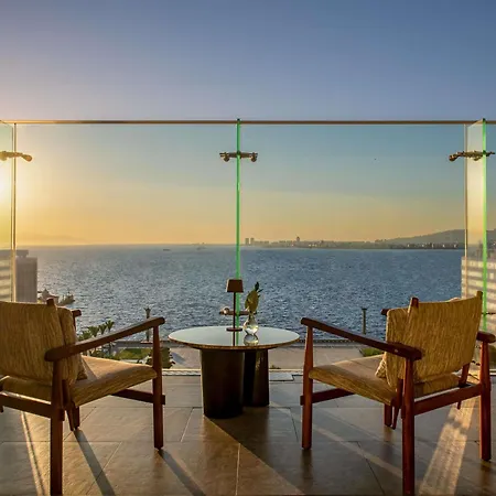 Swissotel Buyuk Efes Izmir-3