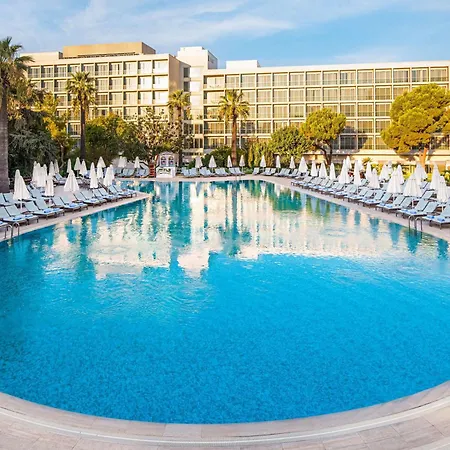 Swissotel Buyuk Efes Izmir-3