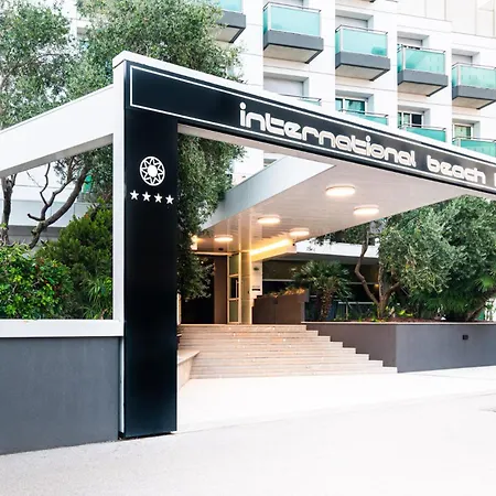 International Beach Hotel-2
