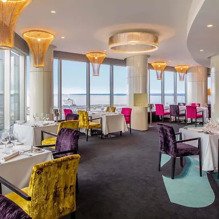 Swissotel Tallinn-2