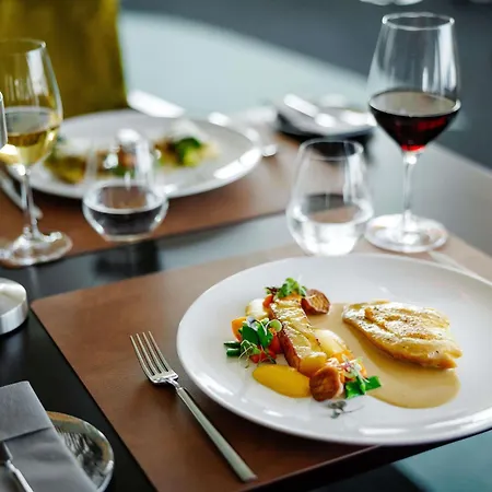 Swissotel Tallinn-3