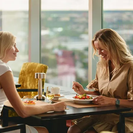 Swissotel Tallinn-2