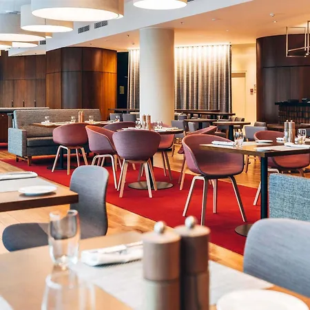 Swissotel Tallinn-2
