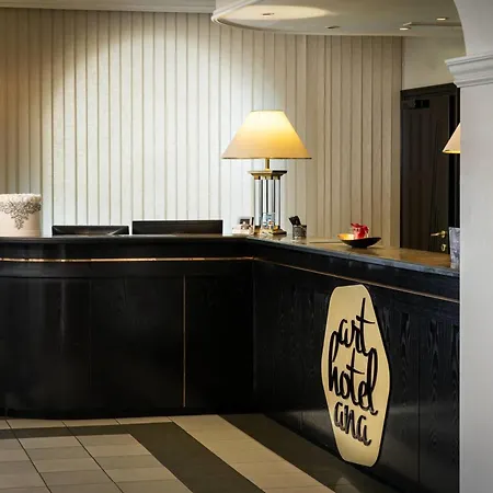 Arthotel Ana Gala, Trademark Collection By Wyndham-2