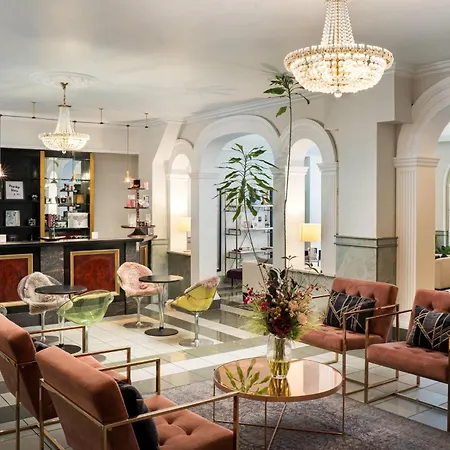 Arthotel Ana Gala, Trademark Collection By Wyndham-2