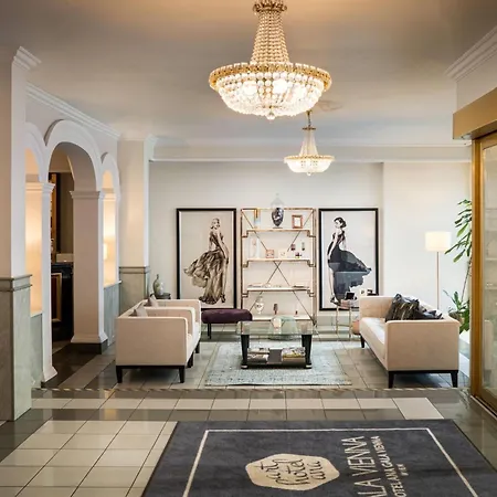 Arthotel Ana Gala, Trademark Collection By Wyndham-2