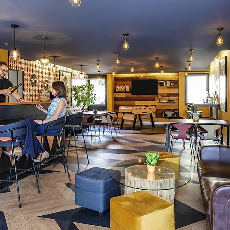 Ibis Styles Reims Centre Cathedrale-3