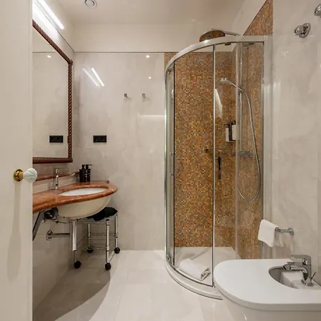 Eurostars Centrale Palace Hotel-2