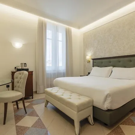 Eurostars Centrale Palace Hotel-2