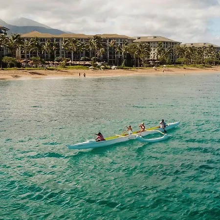 The Westin Ka'Anapali Ocean Resort Villas-2