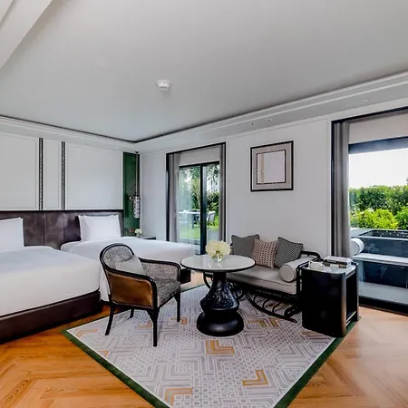Intercontinental Chiang Mai The Mae Ping-3