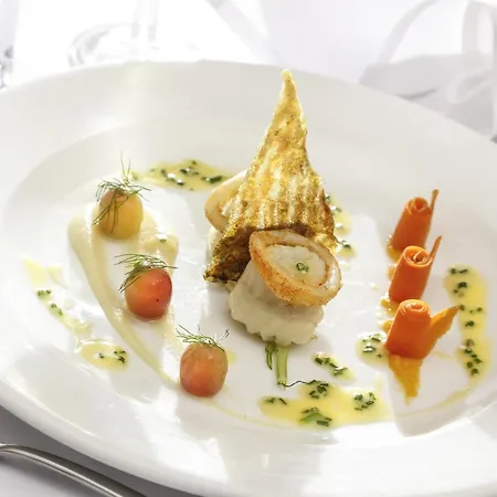 Mercure Sheffield Kenwood Hall & Spa-2